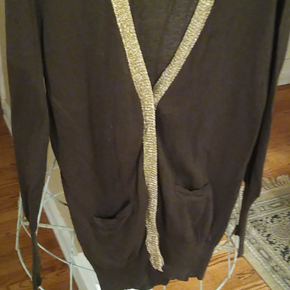J. Crew Cardigan - Picture 3 of 12